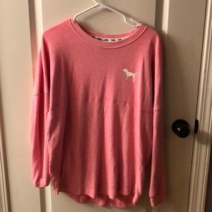Victoria’s Secret Pink T-shirt